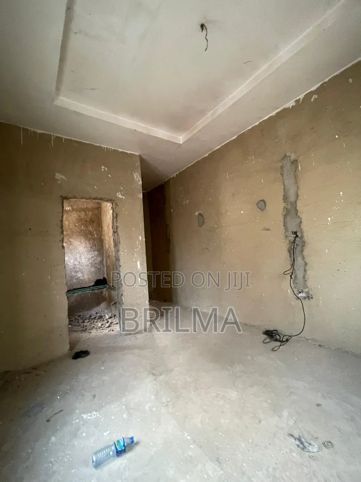 2bdrm Block of Flats in Katampe (Main) for sale