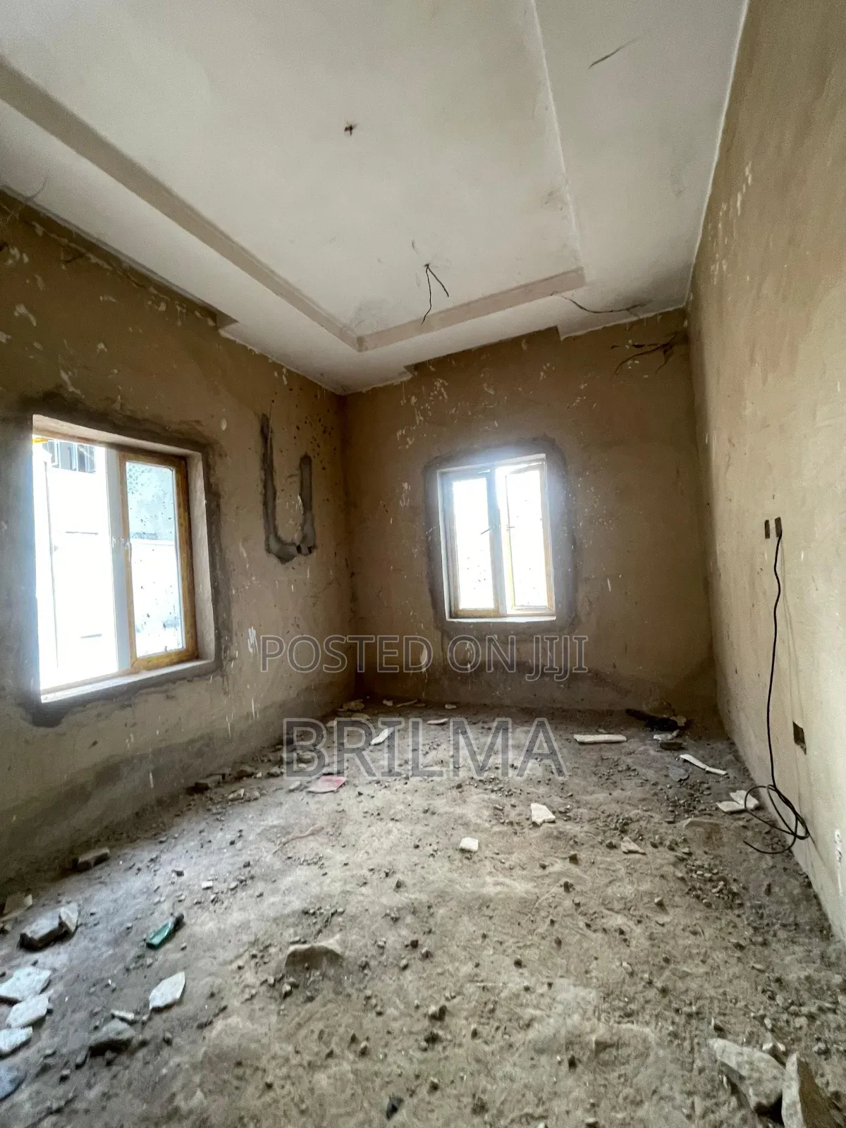 2bdrm Block of Flats in Katampe (Main) for sale