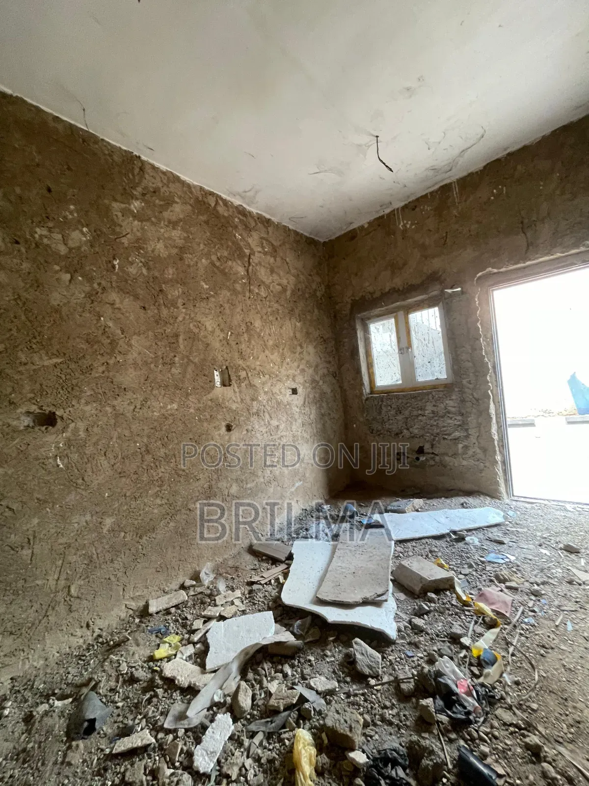 2bdrm Block of Flats in Katampe (Main) for sale