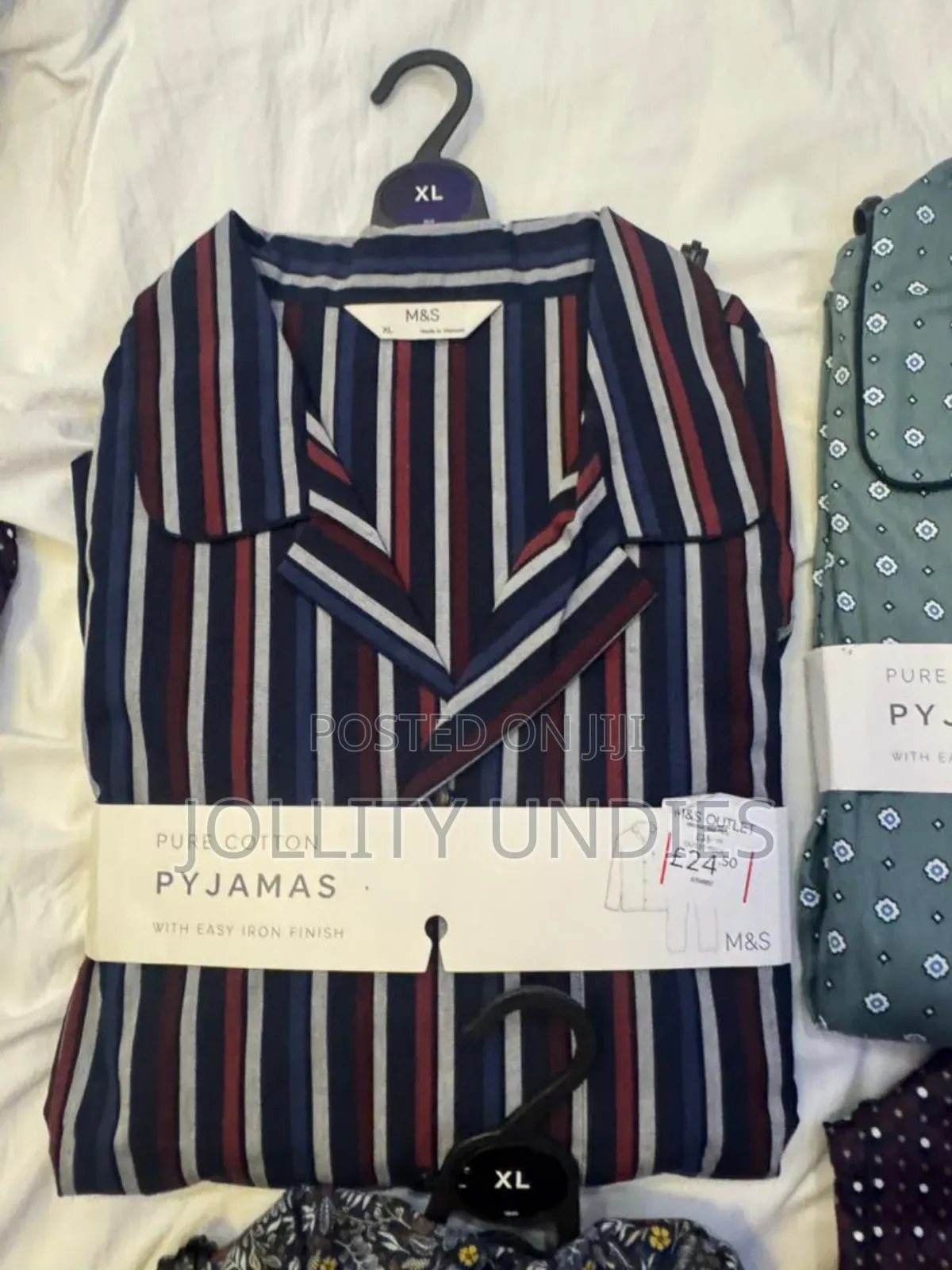 Original M S Pyjamas
