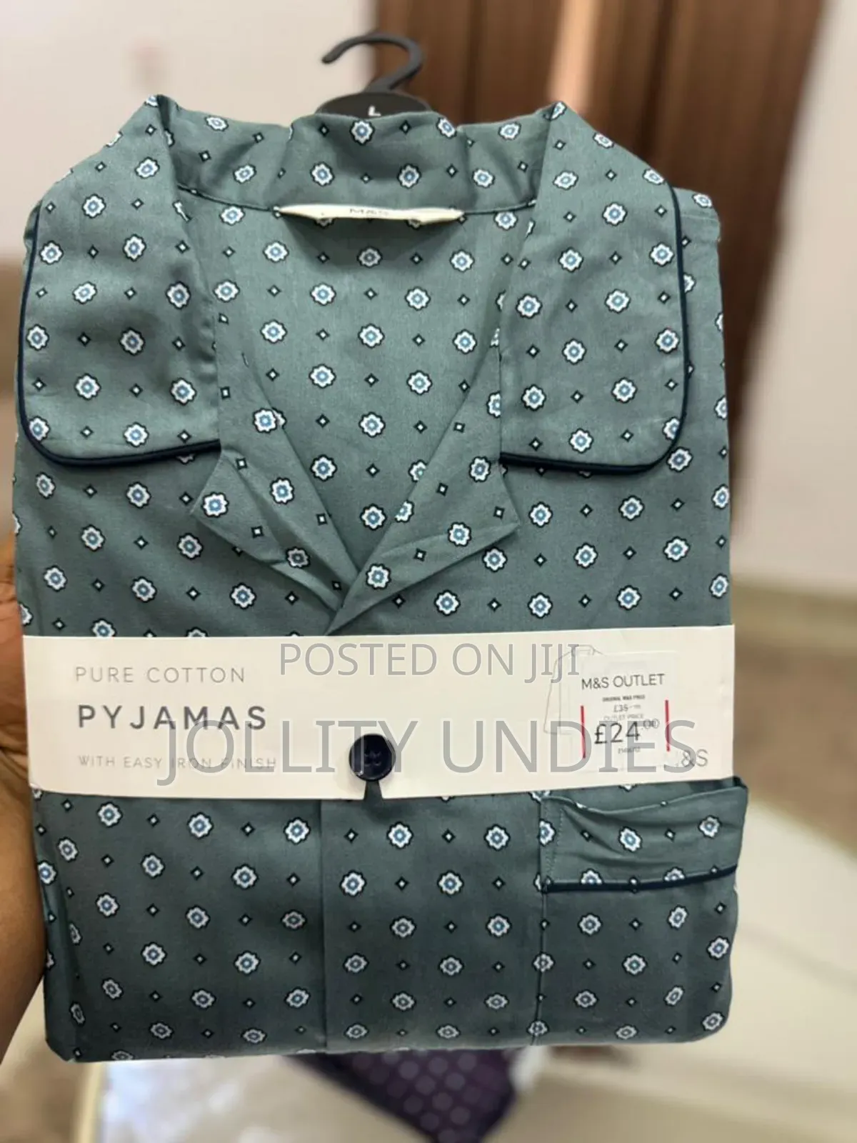 Original M S Pyjamas