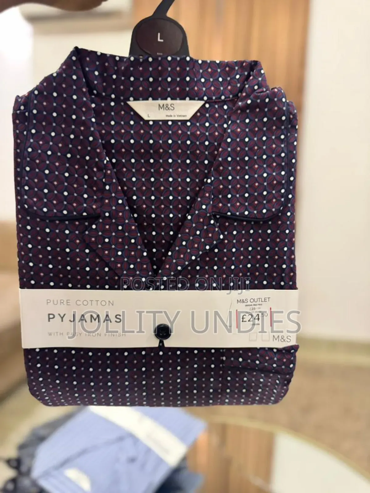 Original M S Pyjamas