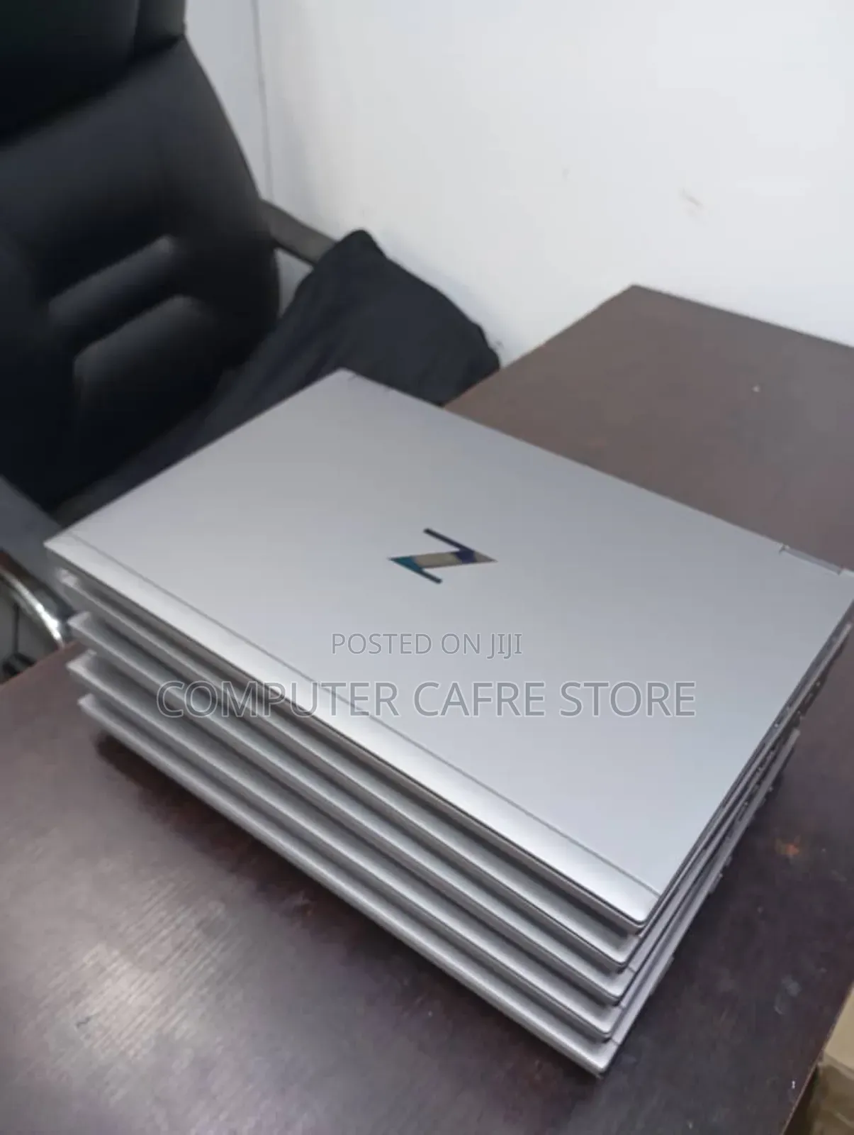 Laptop HP ZBook Fury 15 G8 32GB Intel Core i7 SSD 1T
