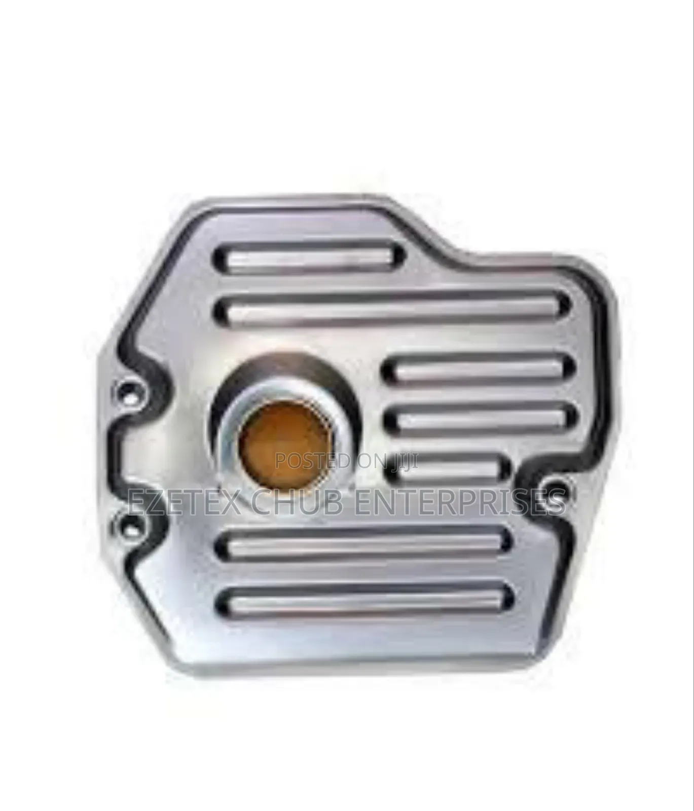 Gear Box Filter