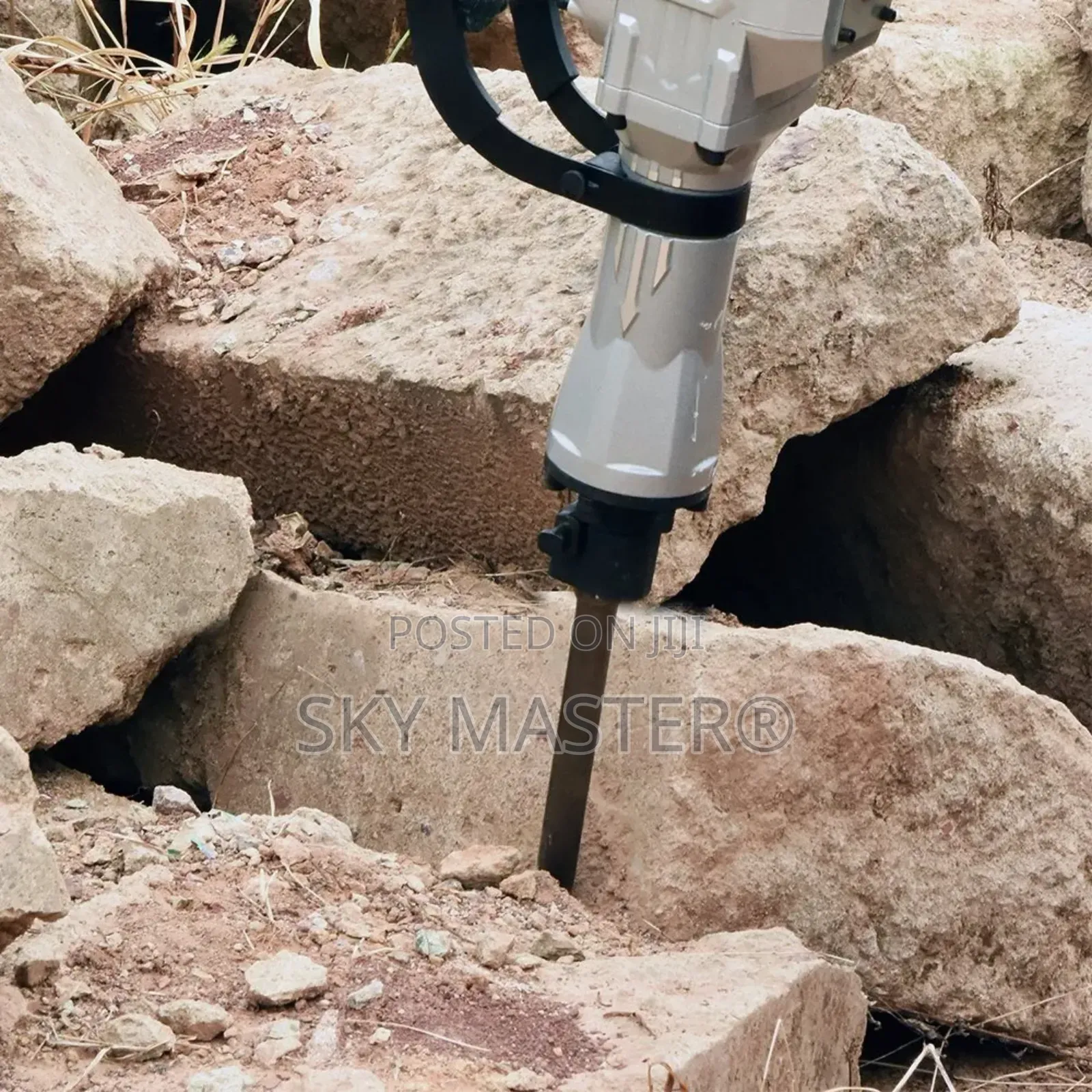 Mpt Electric Jack Hammers/ Demolition Breaker