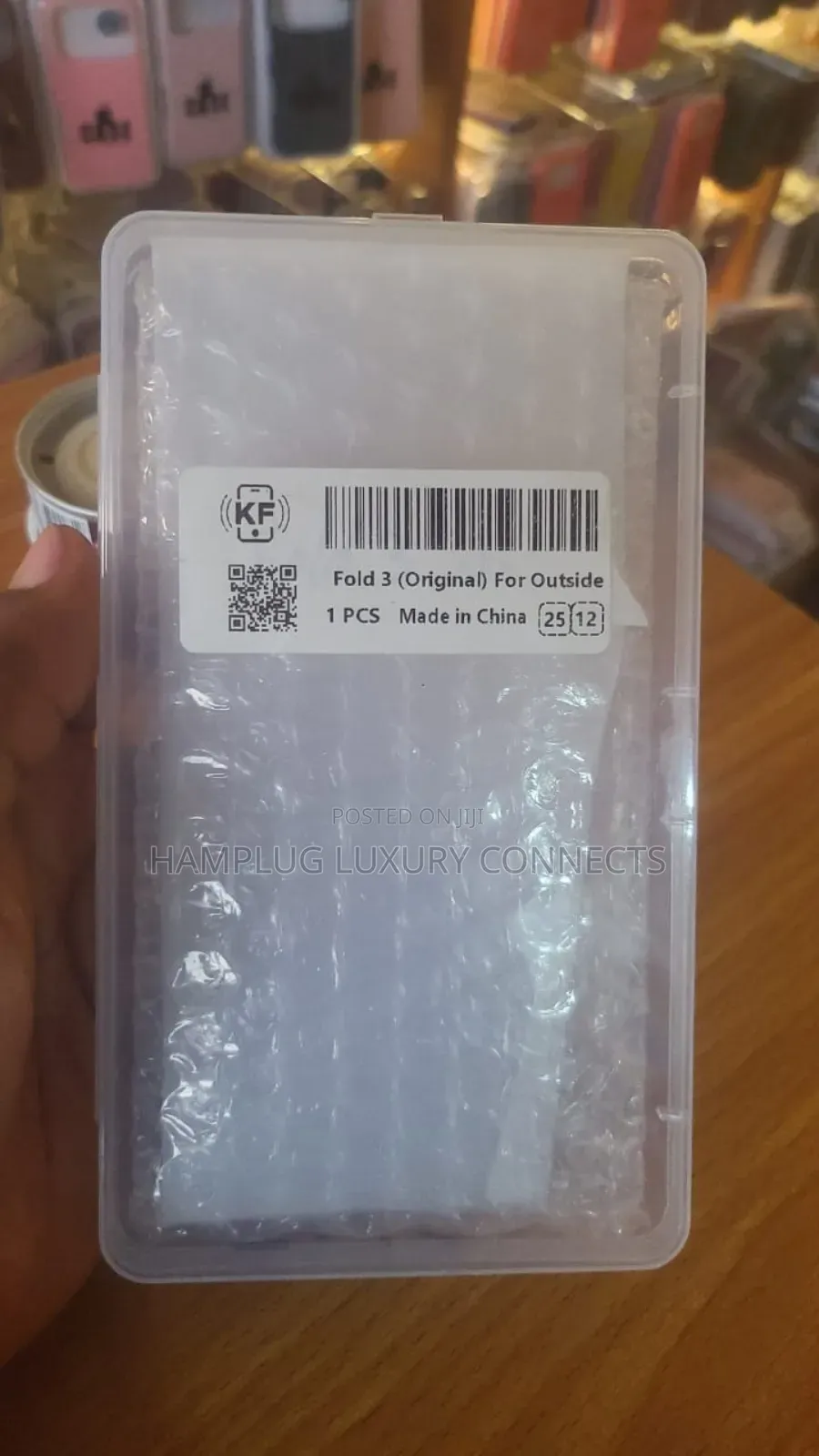 Brand New Original Samsung Fold 5 Screen