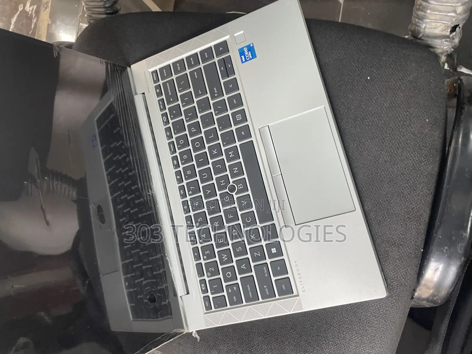 Laptop HP EliteBook 840 G8 16GB Intel Core i5 SSD 256GB