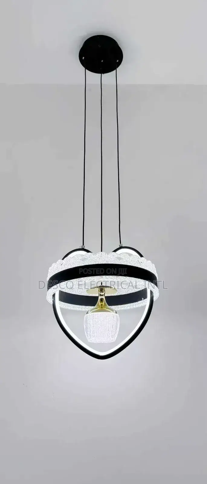 Original Chandelier Light