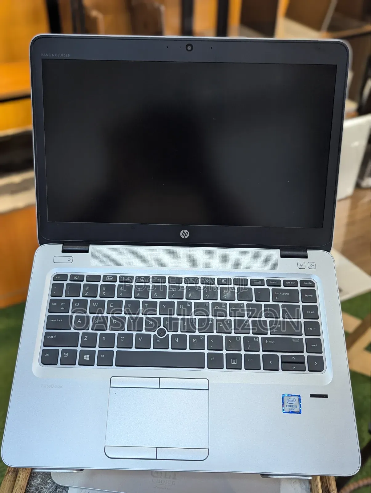 Laptop HP EliteBook 840 G3 8GB Intel Core i5 SSD 256GB