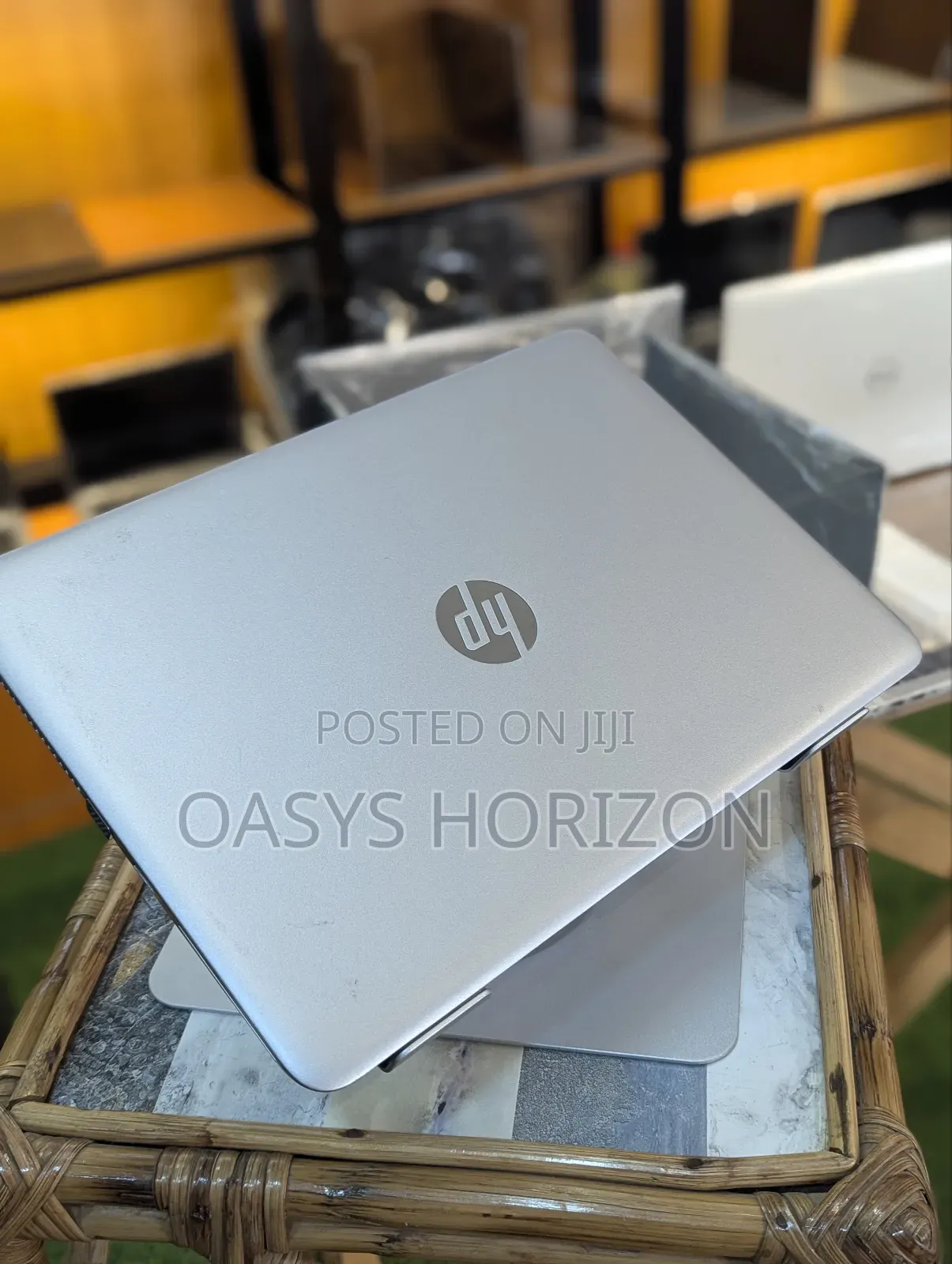 Laptop HP EliteBook 840 G3 8GB Intel Core i5 SSD 256GB