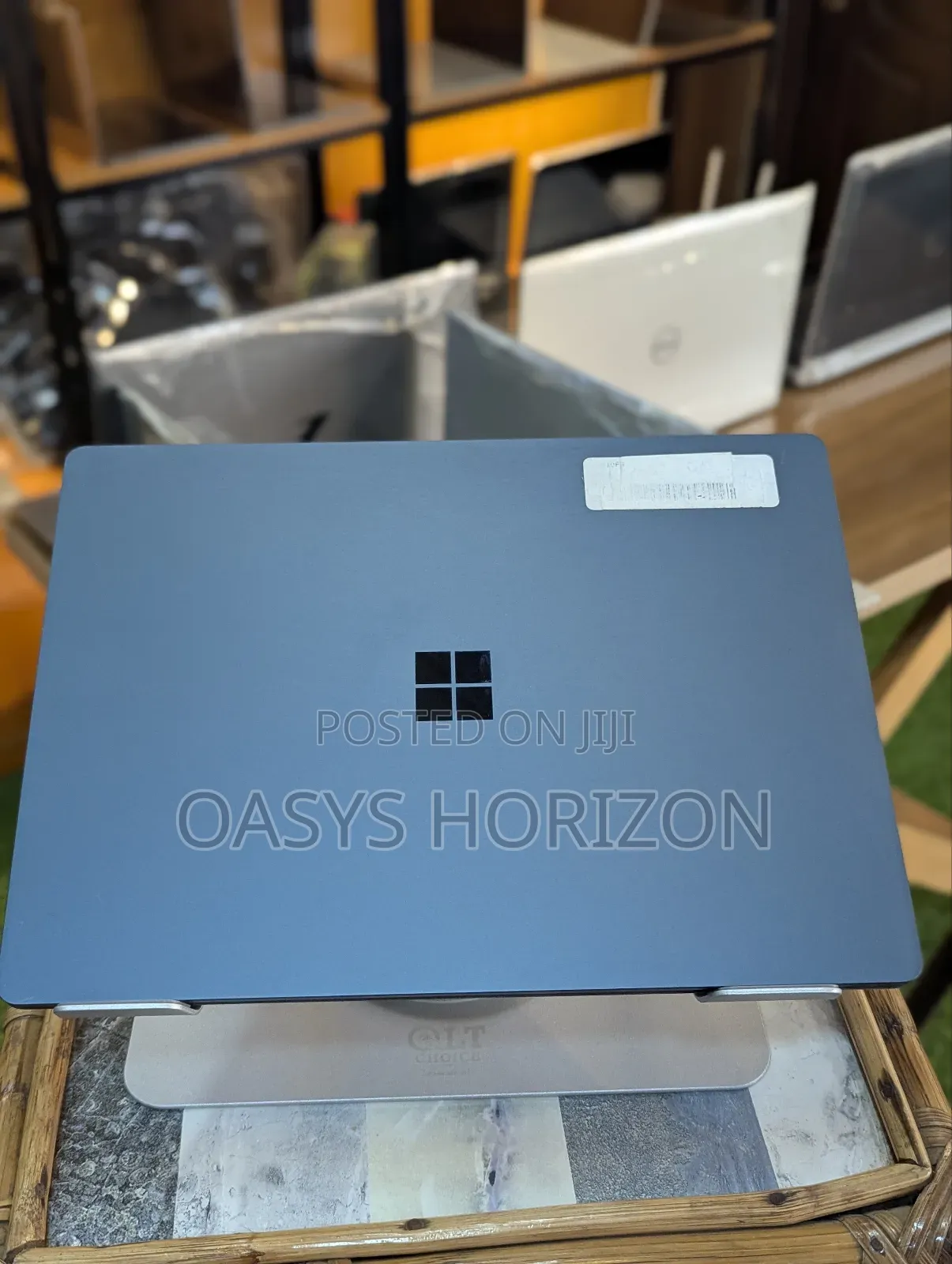 Laptop Microsoft Surface Laptop 8GB Intel Core i5 SSD 256GB