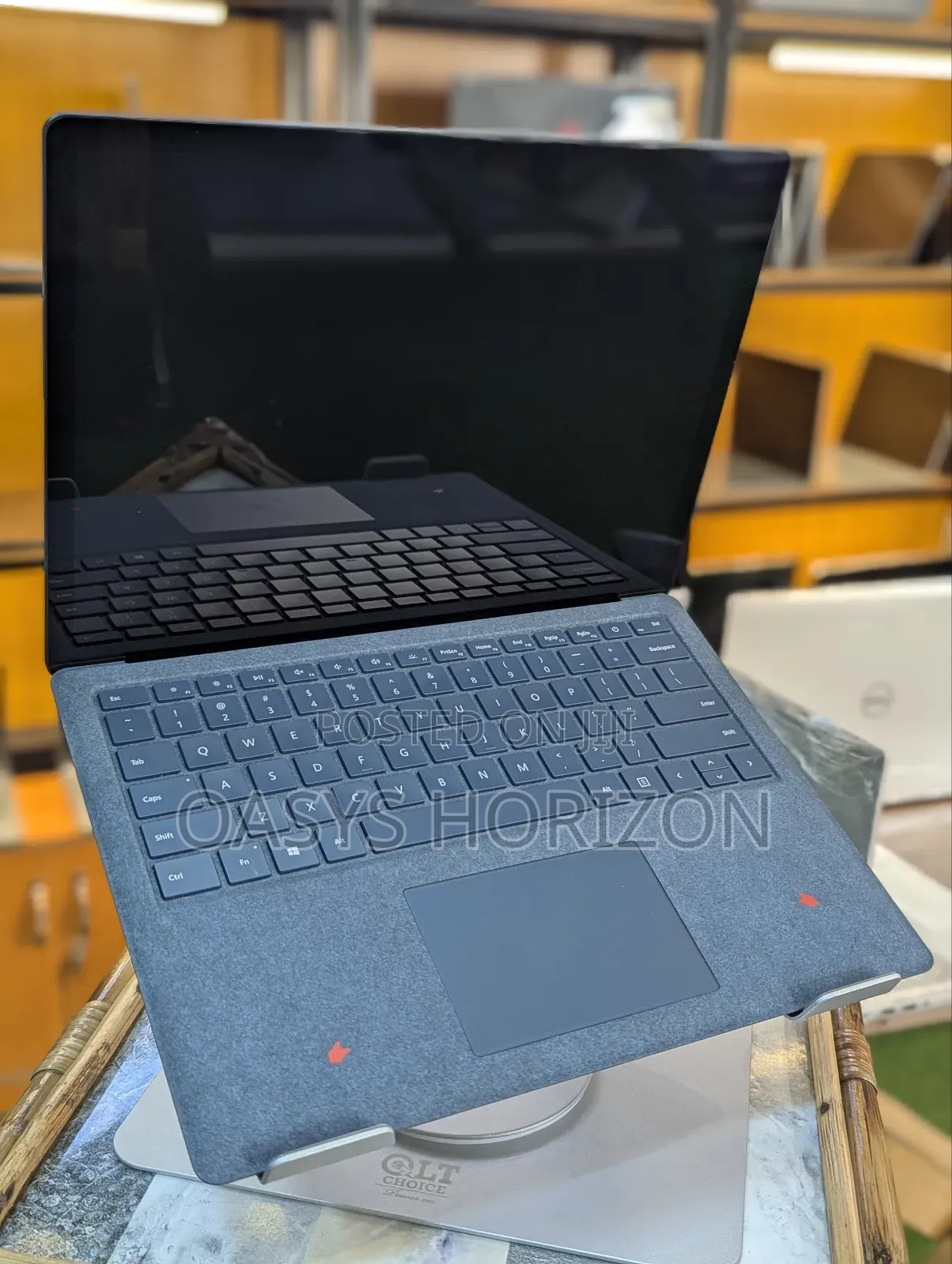 Laptop Microsoft Surface Laptop 8GB Intel Core i5 SSD 256GB
