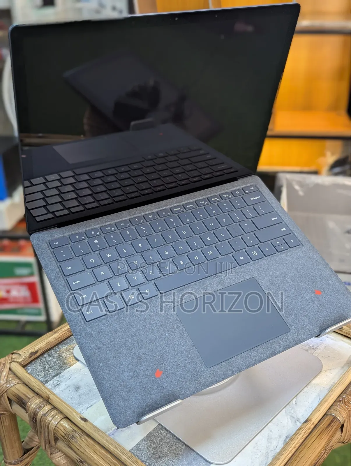 Laptop Microsoft Surface Laptop 8GB Intel Core i5 SSD 256GB