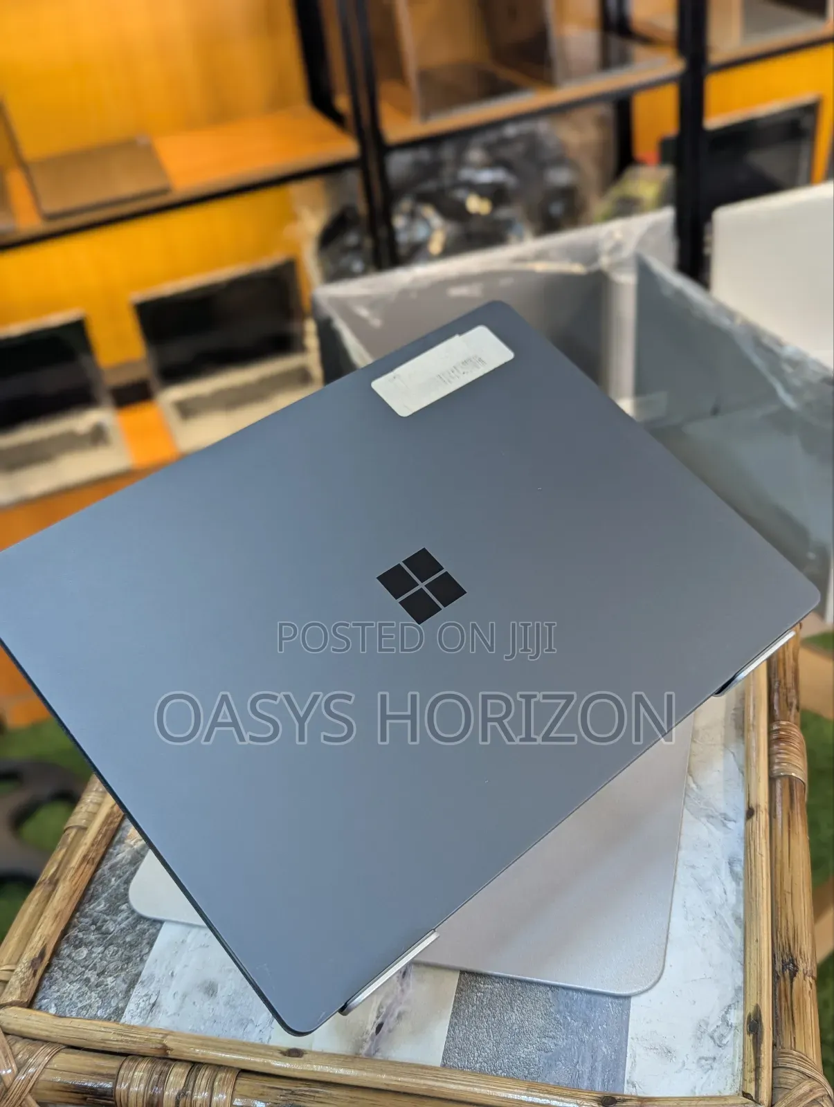 Laptop Microsoft Surface Laptop 8GB Intel Core i5 SSD 256GB