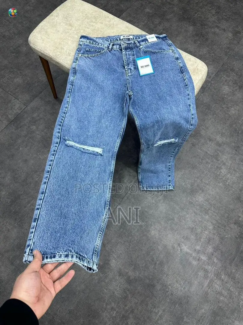Turkey Jeans