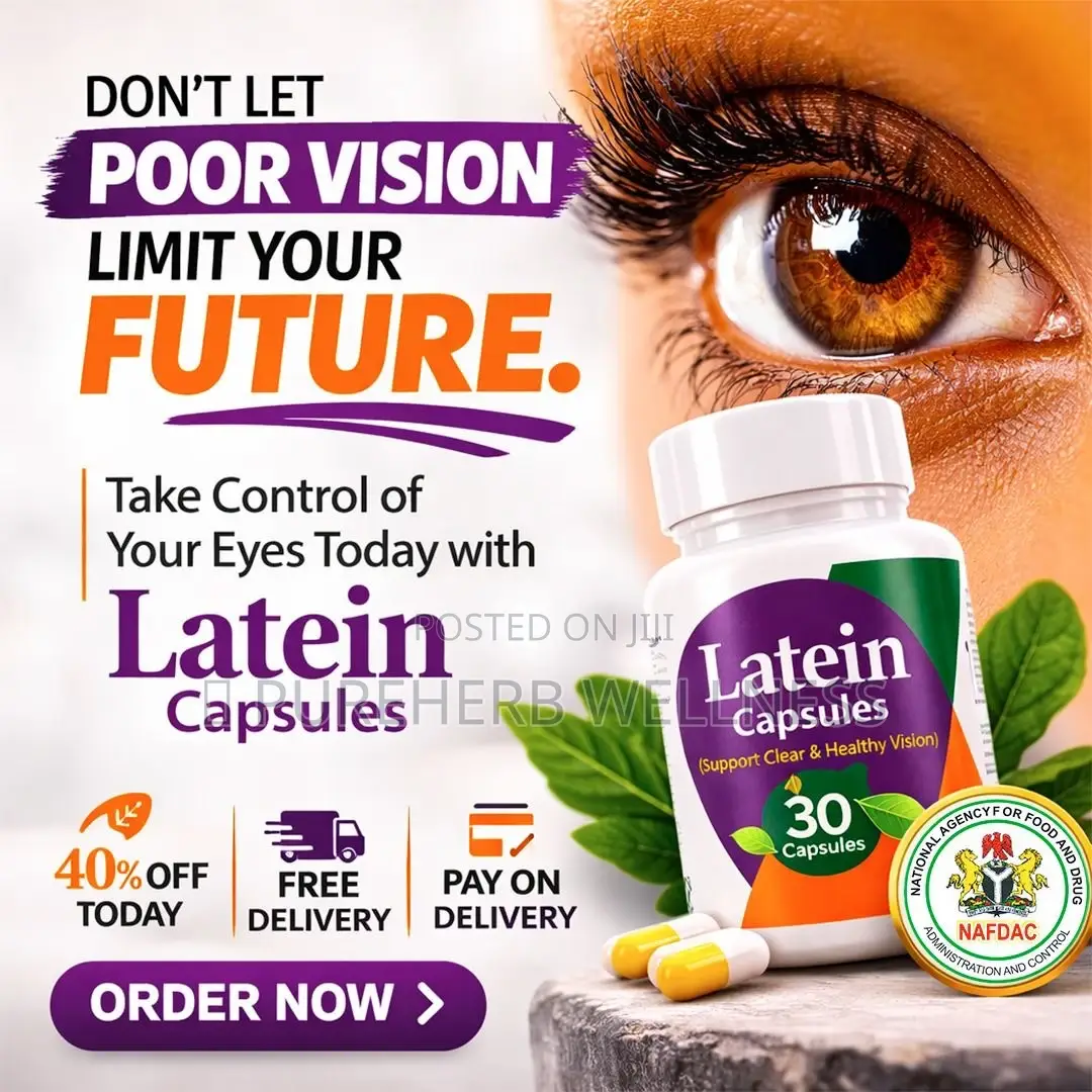 Latein Capsule