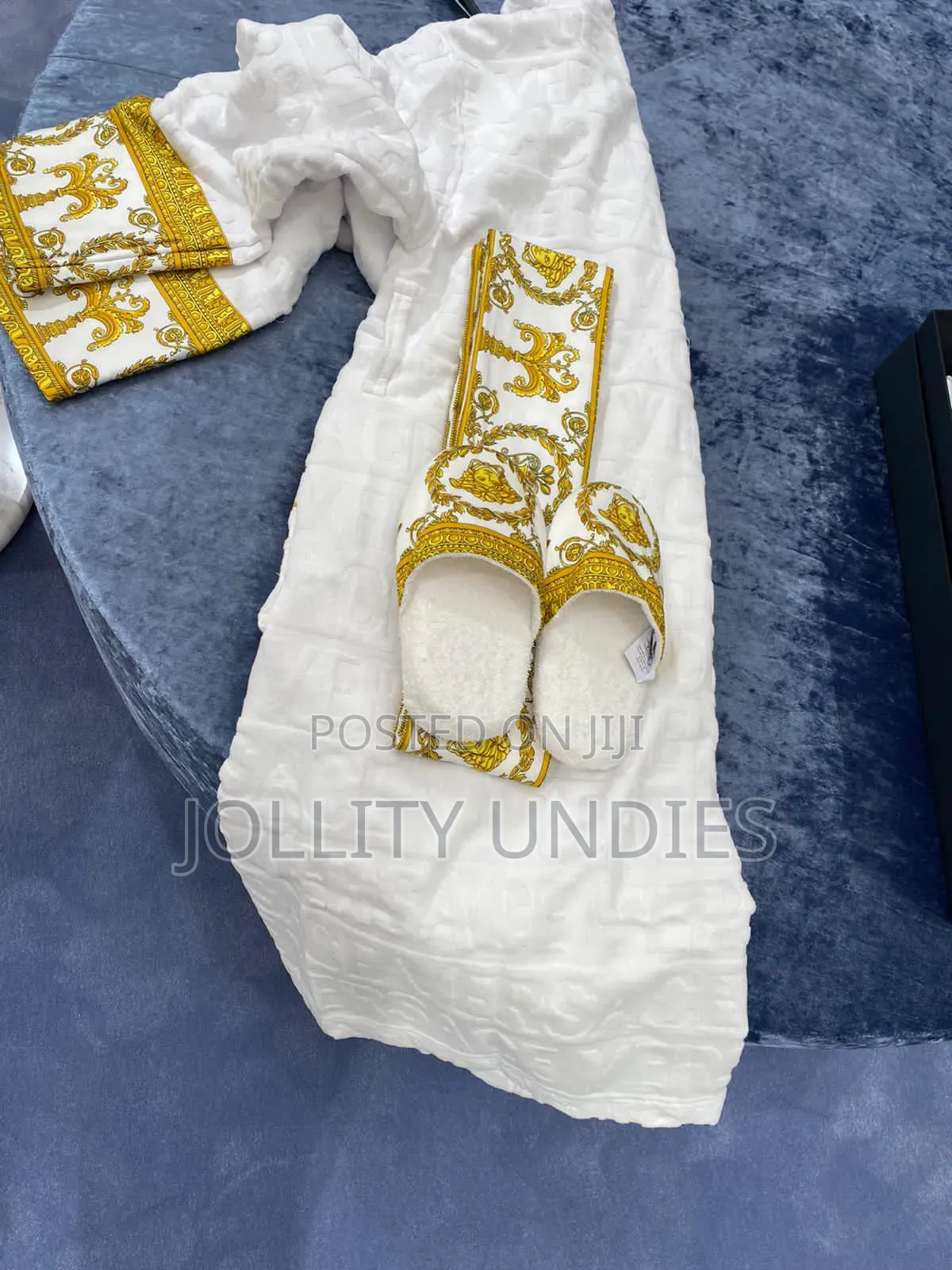 Designers Versace Robe