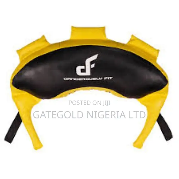 MDK-101-38-3 Bulgaria Bag With Hand Grip 15kg (Gategold Brand)