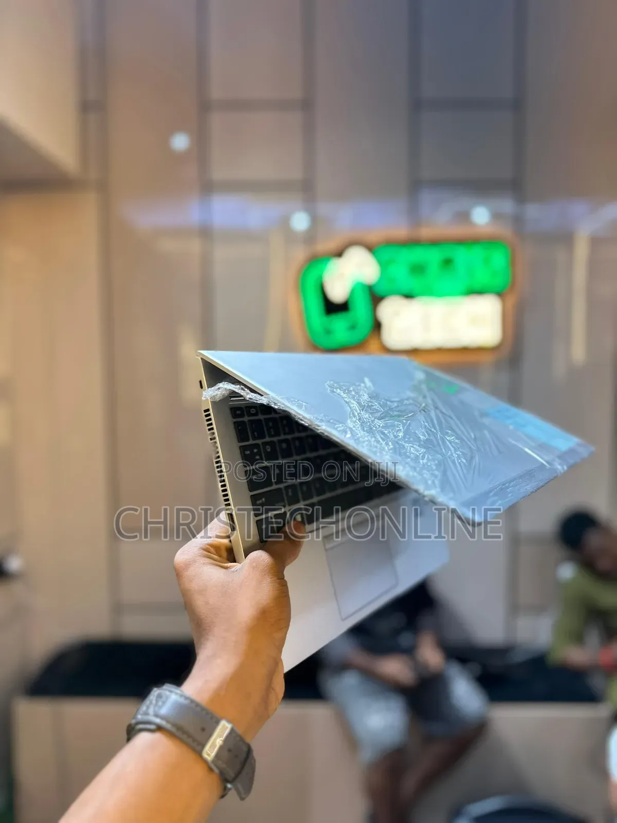 New Laptop HP EliteBook 830 G5 8GB Intel Core i5 HDD 256GB