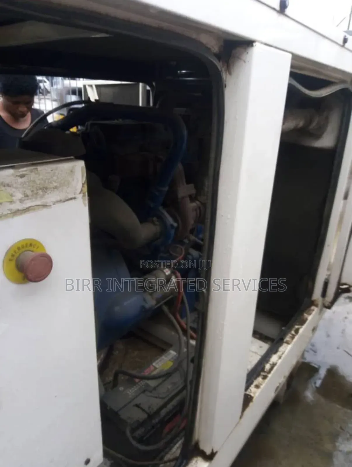 Diesel Generator Rental, 100kva, 200kva, 500kva