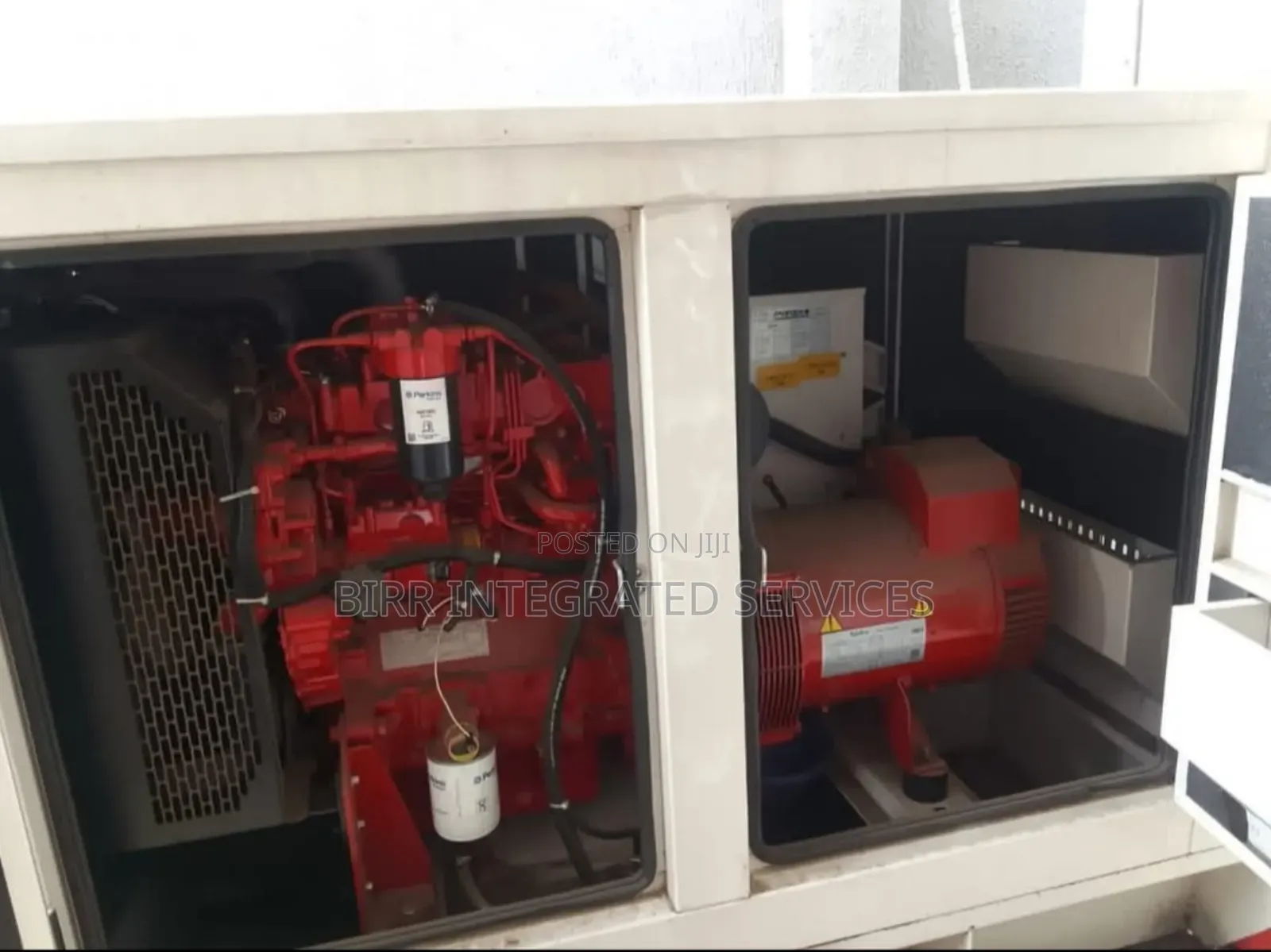 Diesel Generator Rental, 100kva, 200kva, 500kva