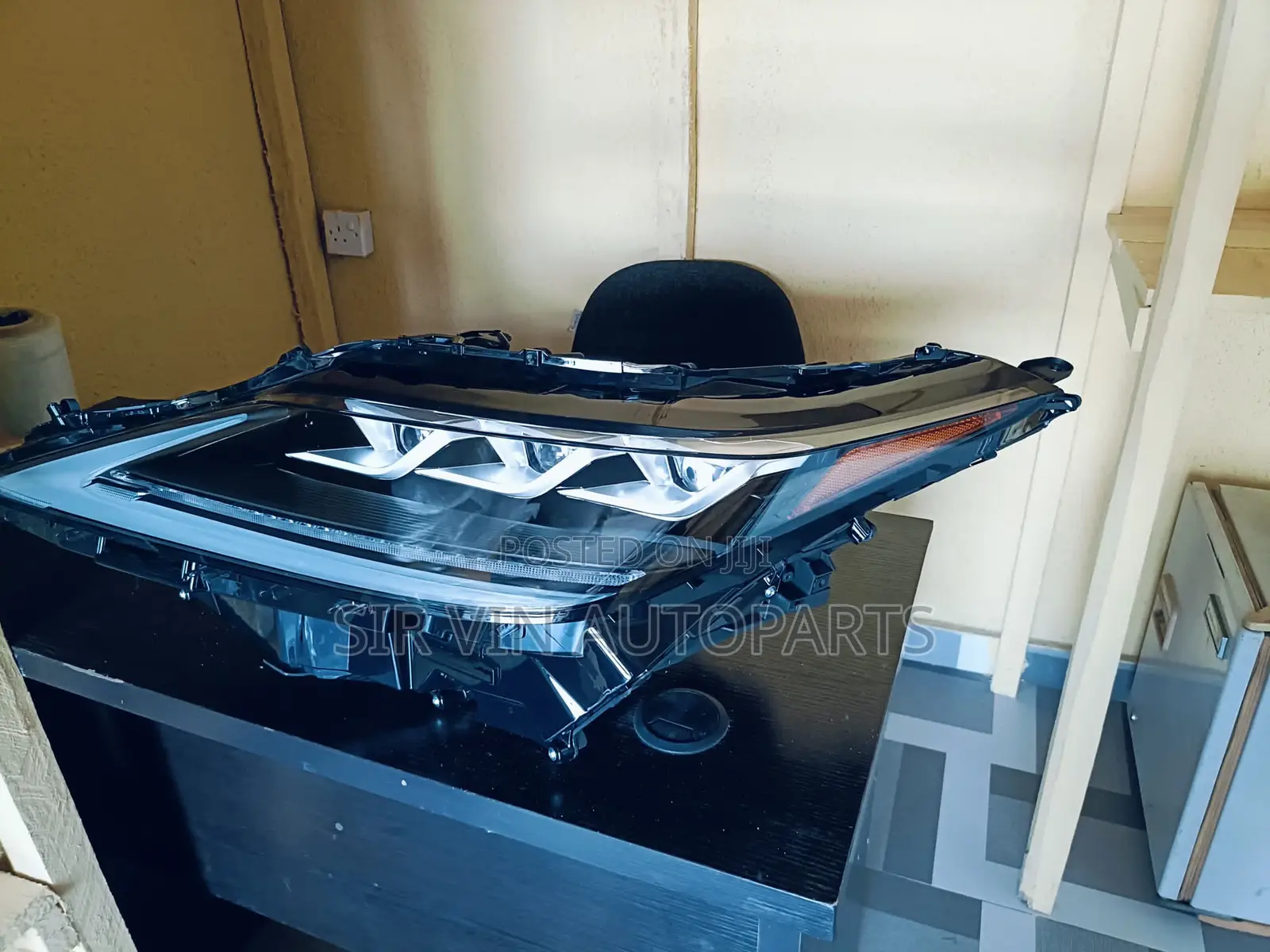 Lexus Rx350 2020 Headlight/Headlamp