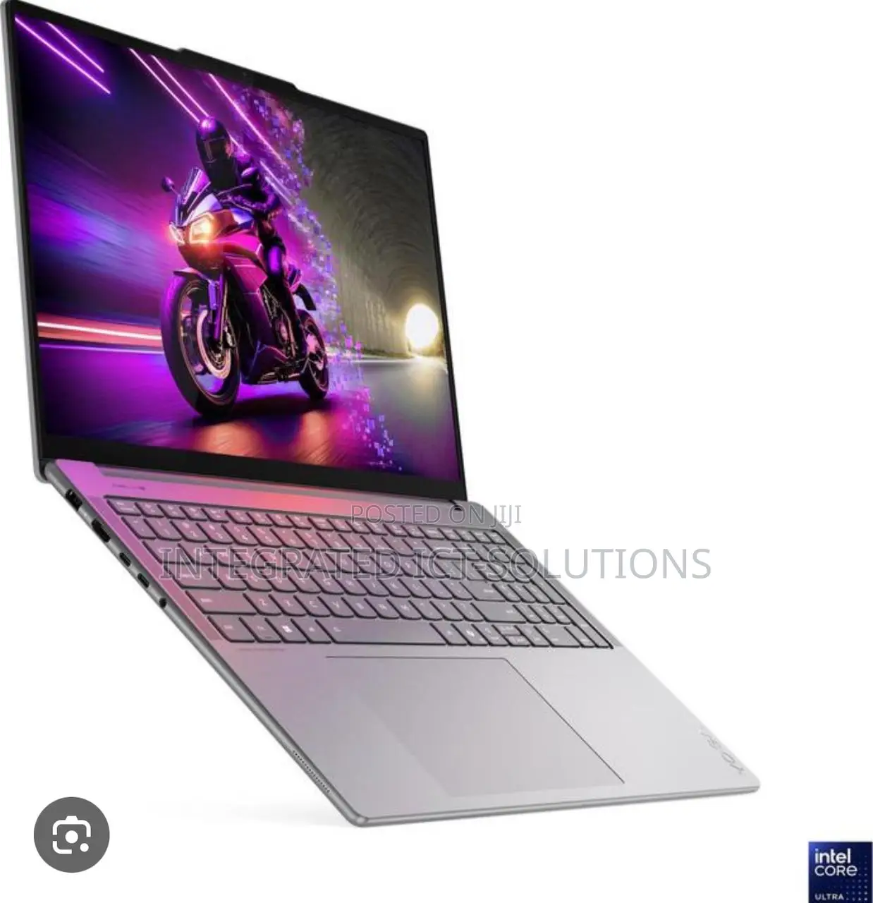 New Laptop Lenovo Yoga 9i 32GB Intel Core Ultra 9 SSD 1T