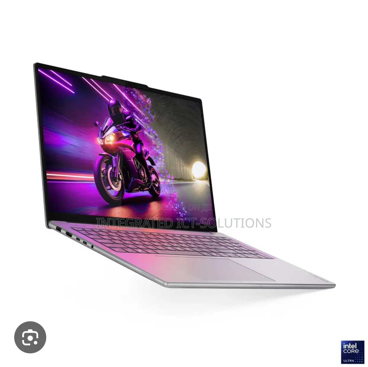New Laptop Lenovo Yoga 9i 32GB Intel Core Ultra 9 SSD 1T