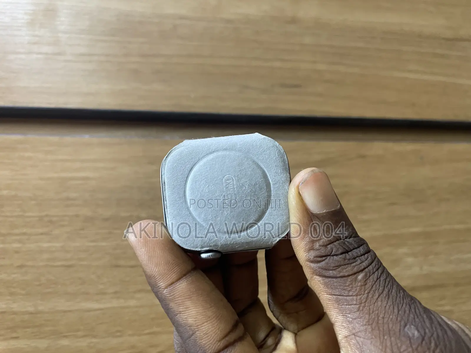 Original Apple Watch Series 11 42mm GPS