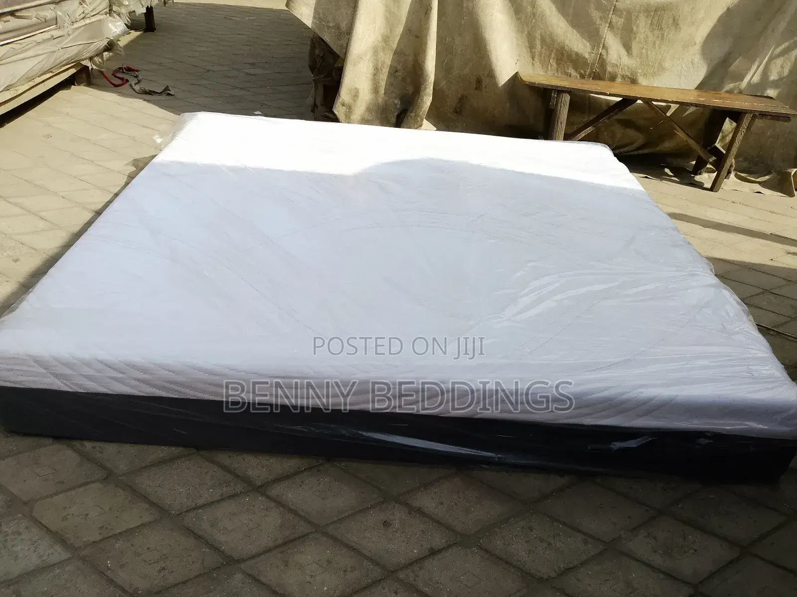 Order 4 Your Affordable Canadian 6x6 Memory Foam Matres Get 1 Pillow