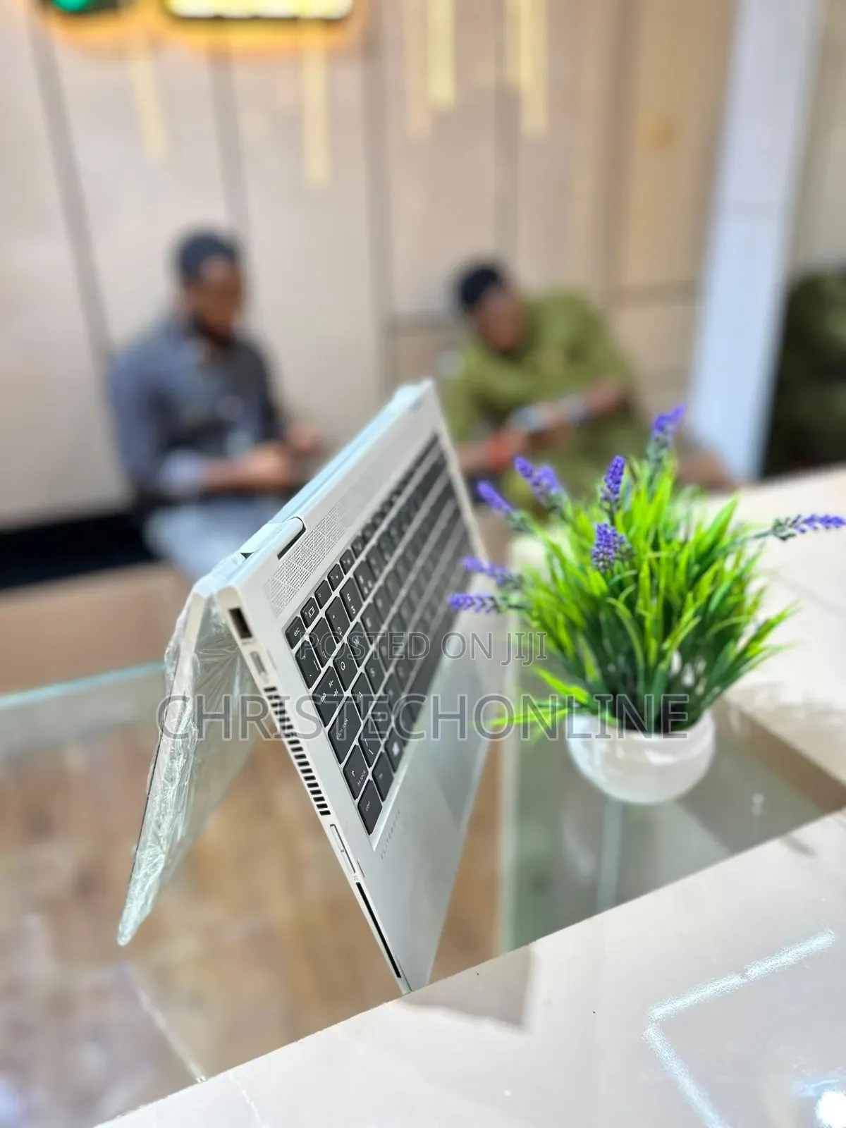 New Laptop HP EliteBook X360 1030 G3 16GB Intel Core i7 SSD 256GB