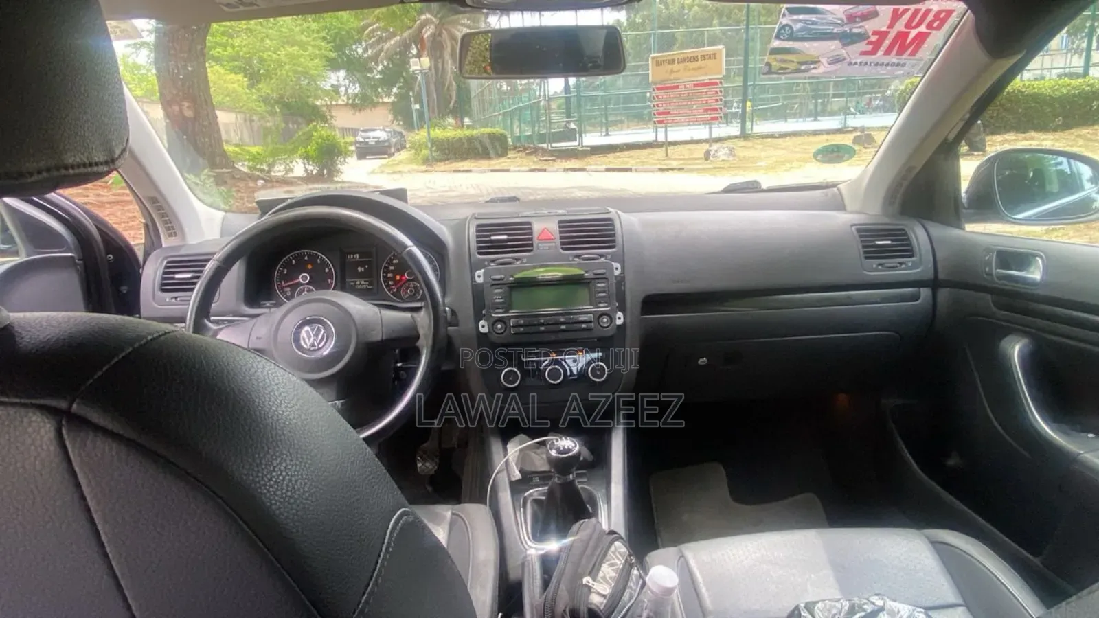 Volkswagen Jetta Limited Edition 2010 Black