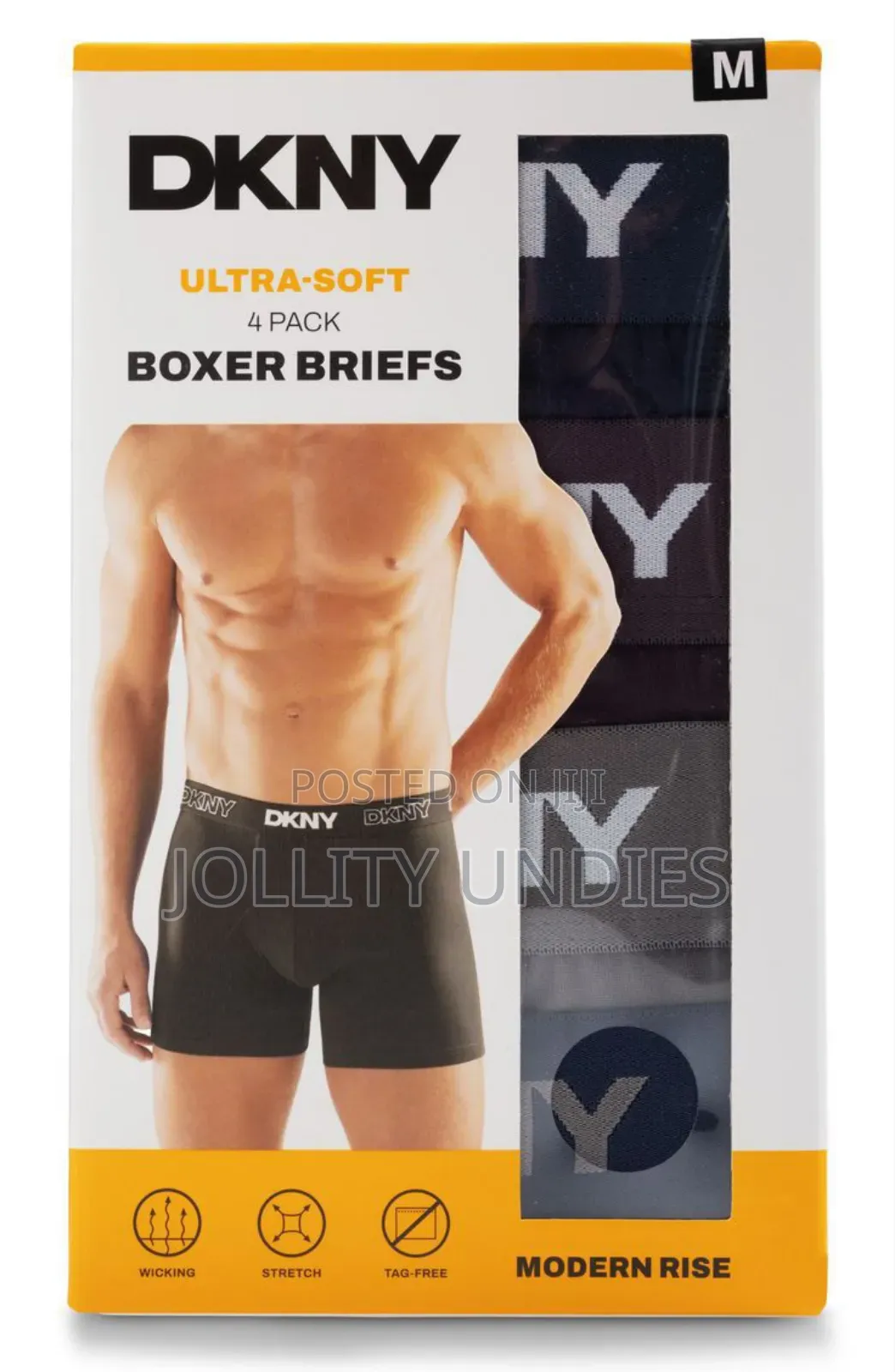 Original Dkny Boxer