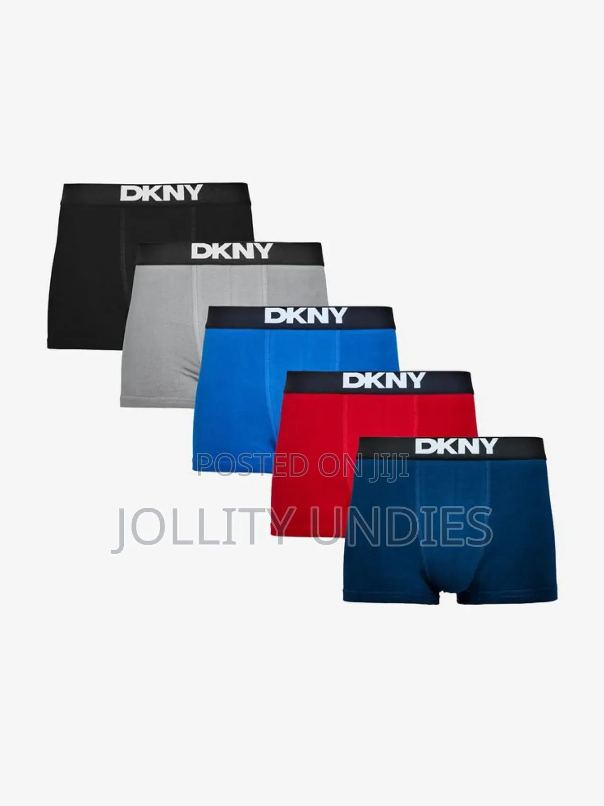 Original Dkny Boxer