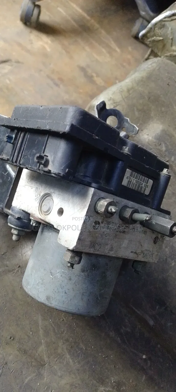 Abs Module for Camry 2.4 2004-2008