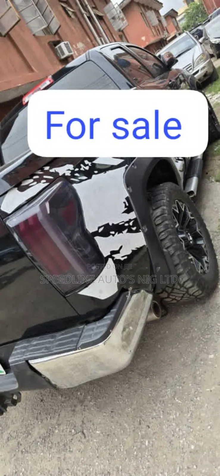 Toyota Tundra 2010 Upgrade to 2021 Model