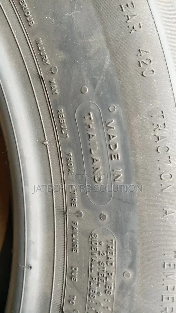 205/60/16 Michelin Tyres