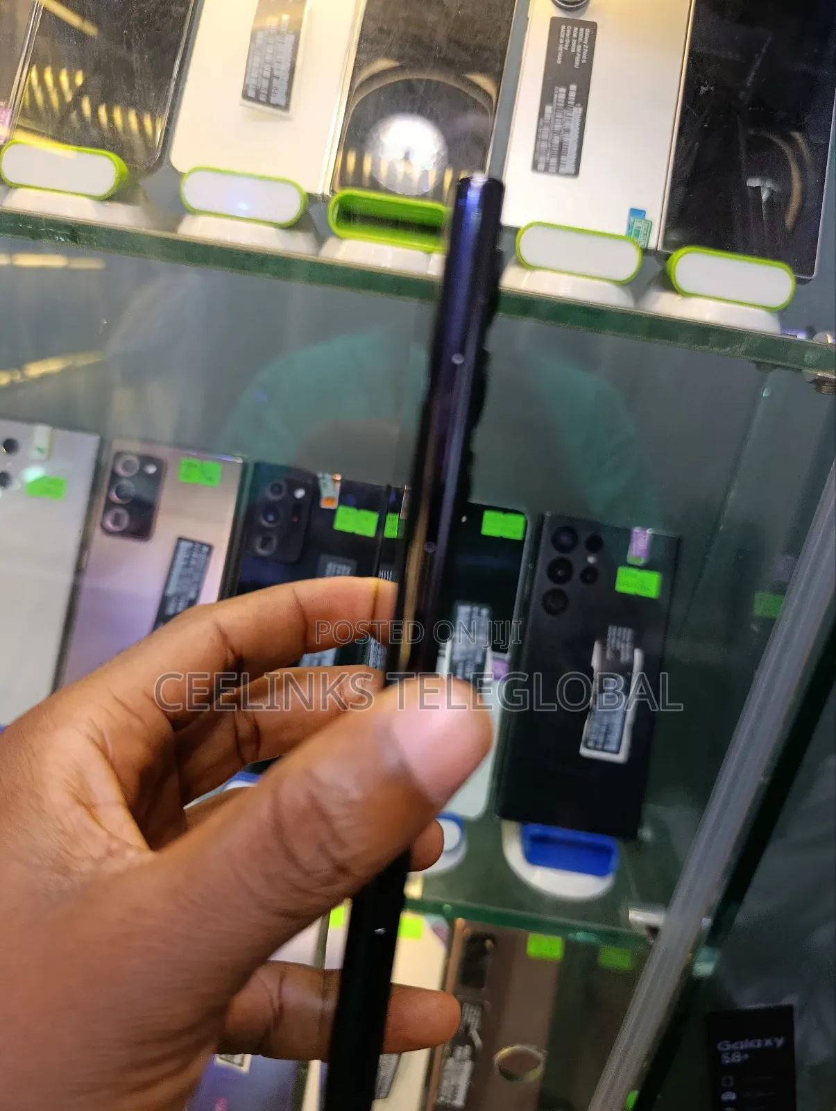 Samsung Galaxy S22 Ultra 5G 128 GB