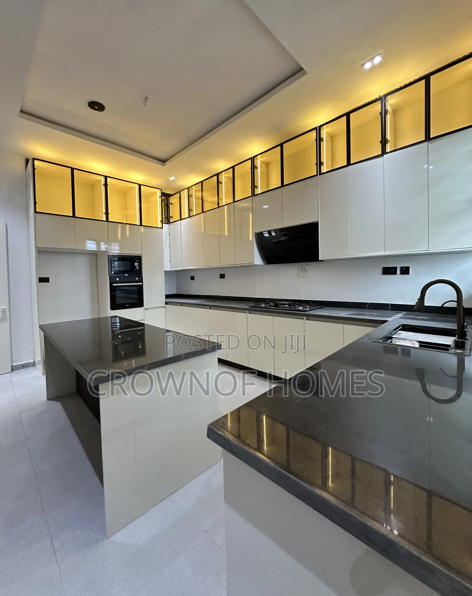 5bdrm Duplex in Abraham Adesanya Estate for sale