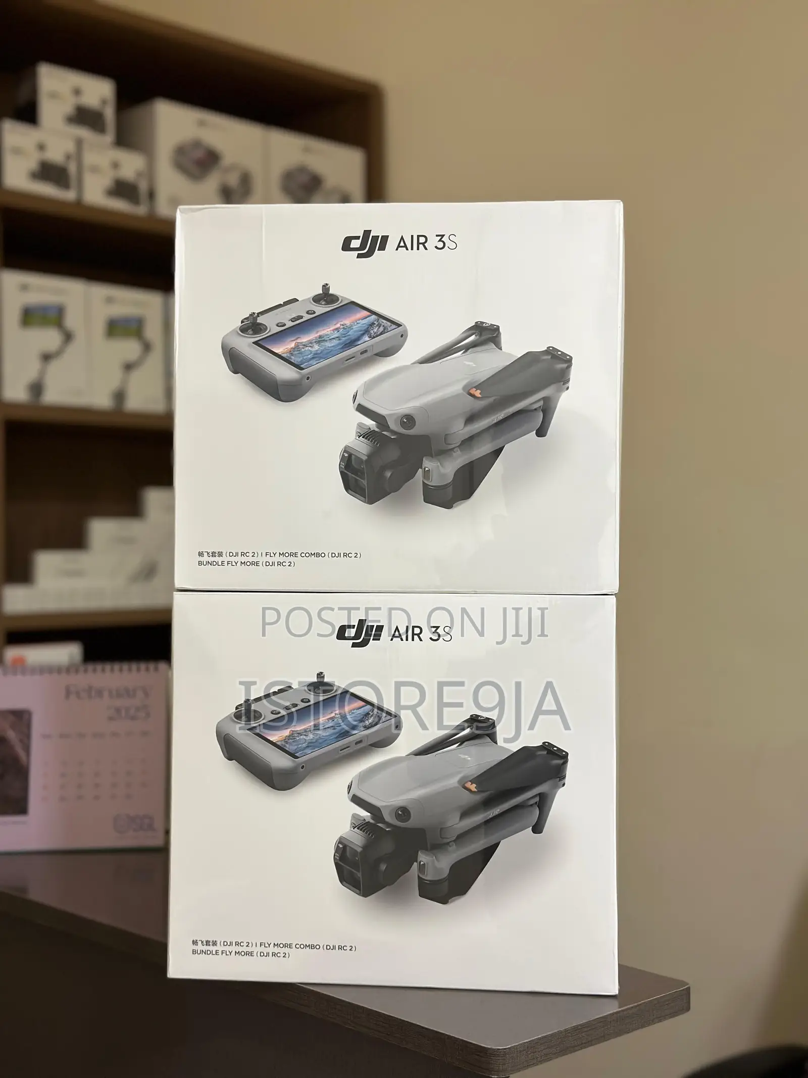 Dji Mini 5 Pro Combo