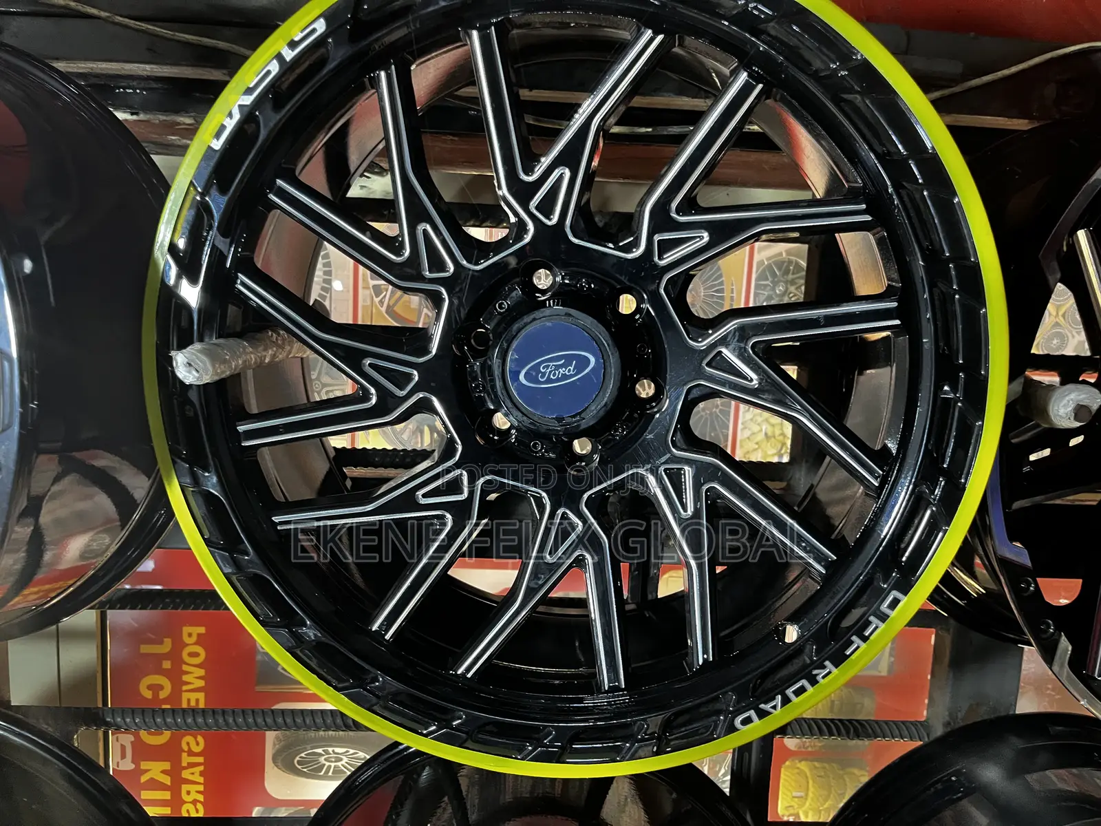20rim F150