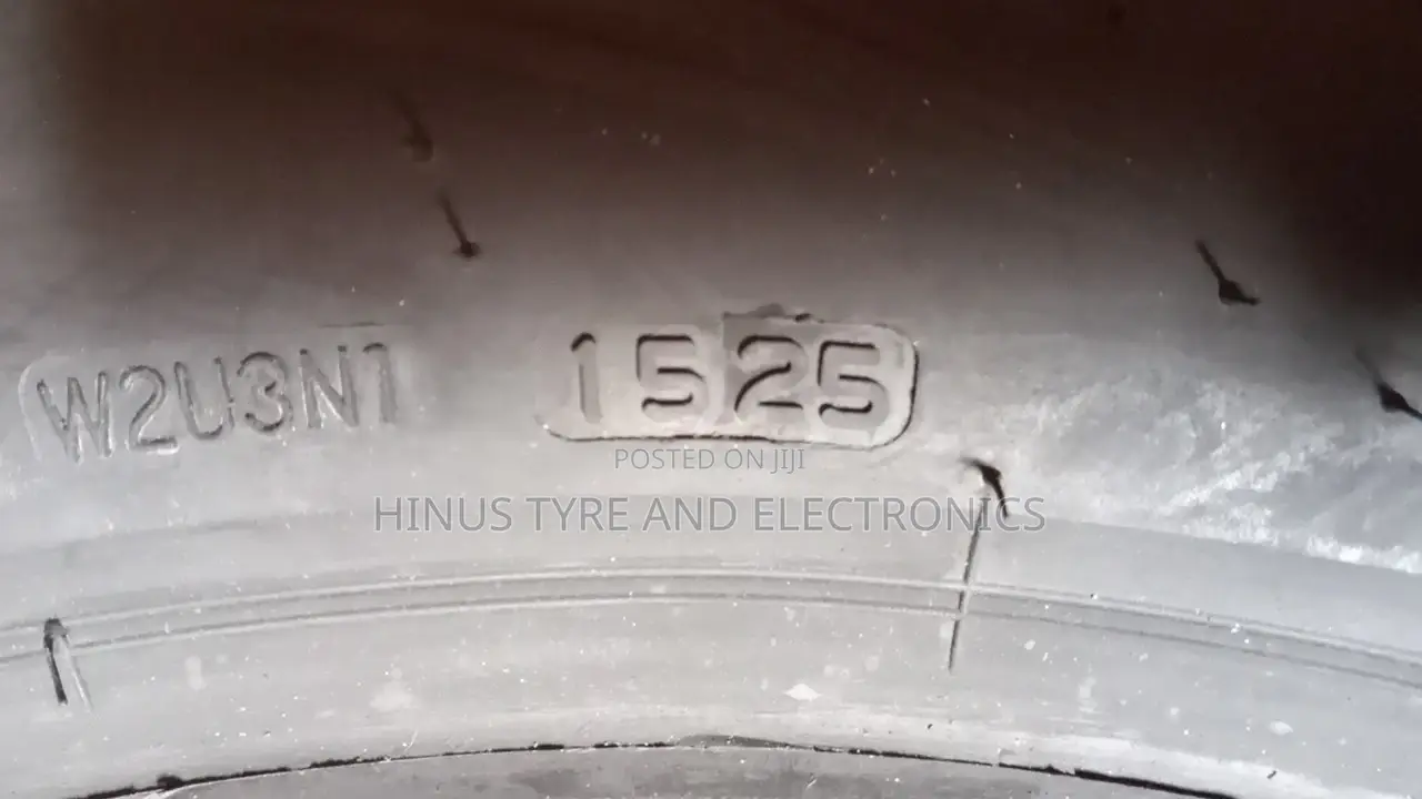 245/50/19 Bridgestone