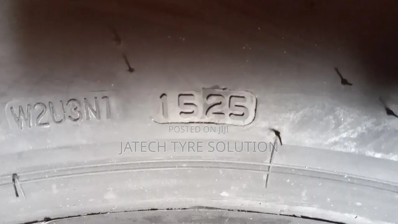 245/50/19 Bridgestone
