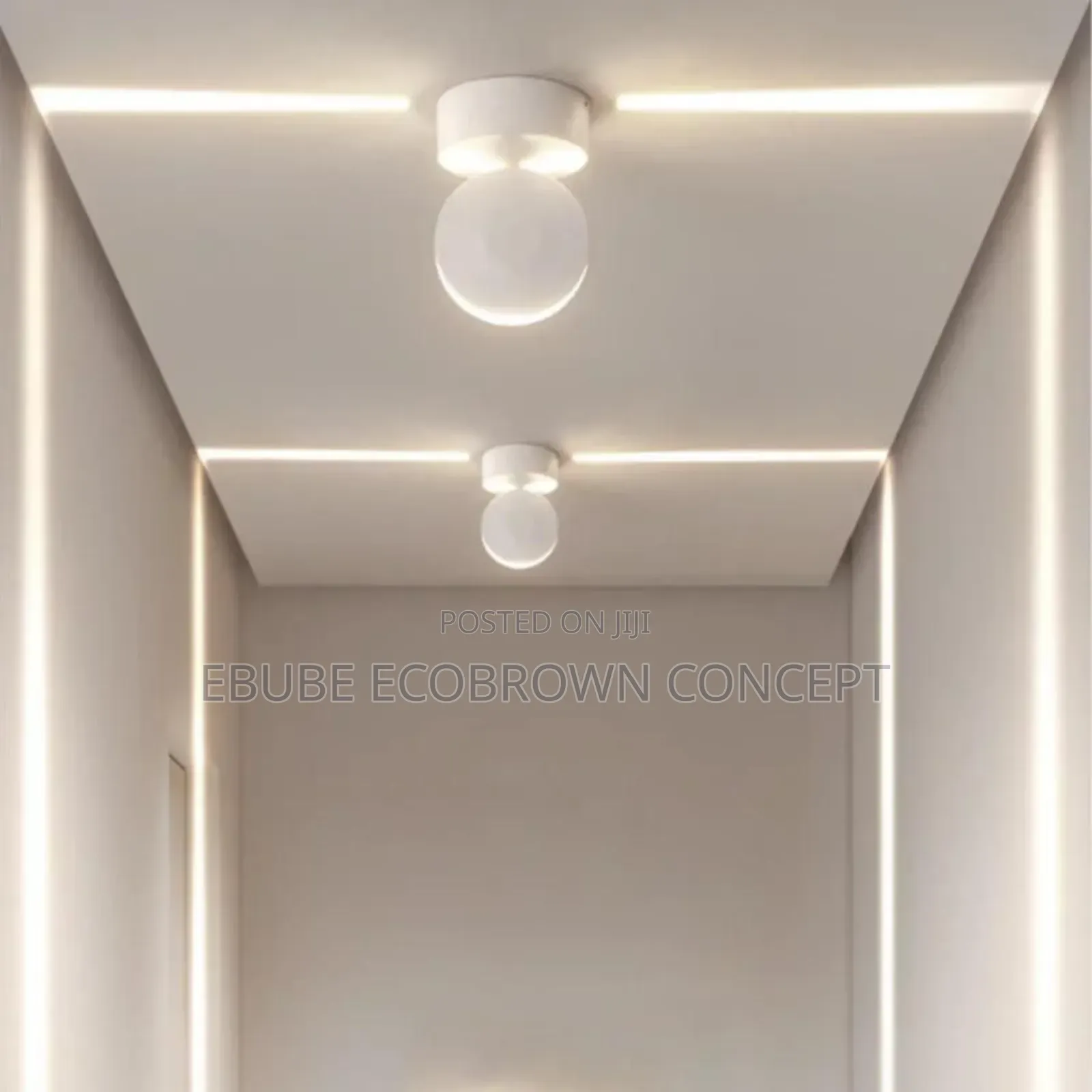 Latest Modern Divider Strip Light for Modern Homes Available
