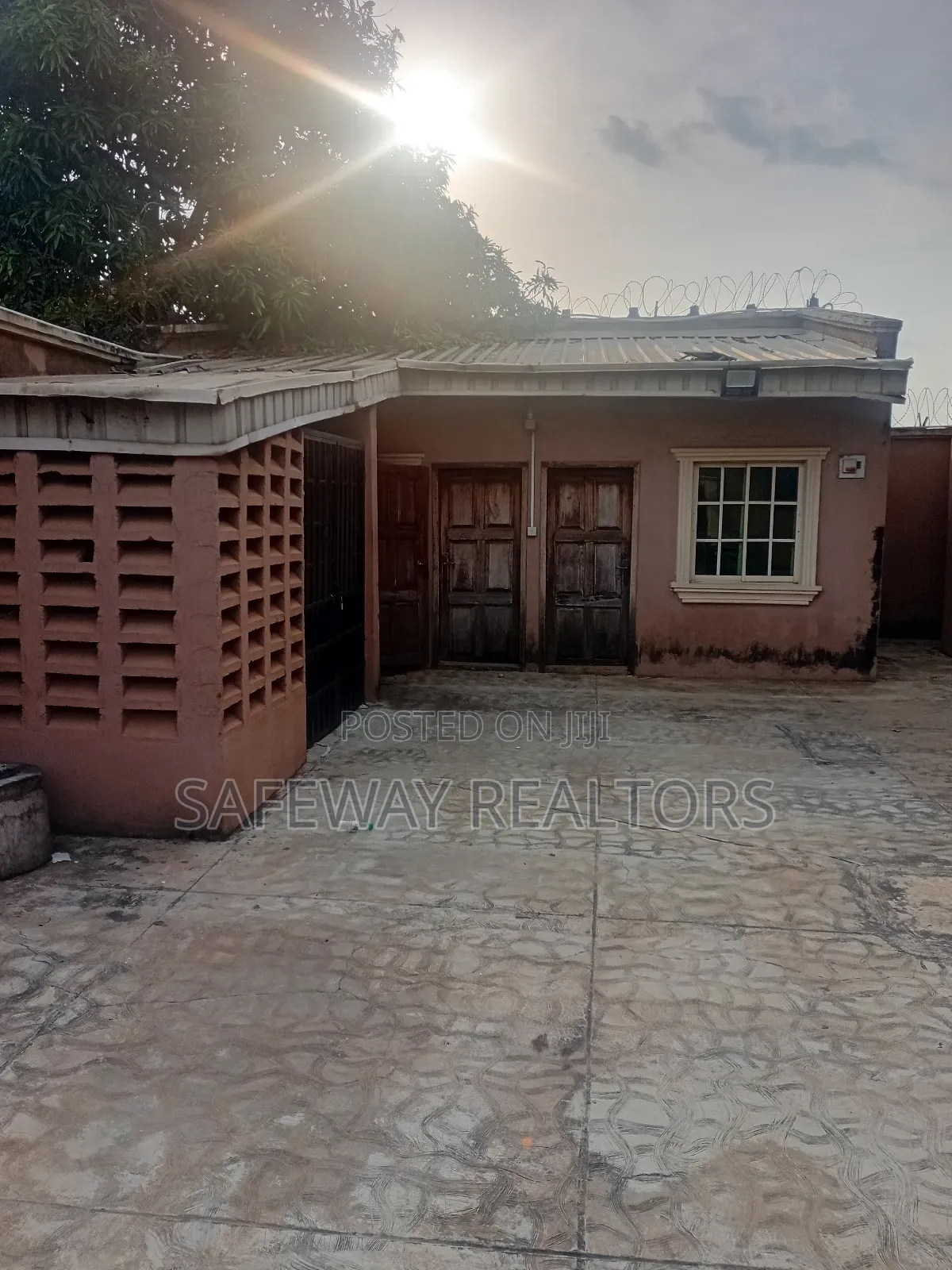 6bdrm Duplex in Dejo Dairo, Lagelu for sale