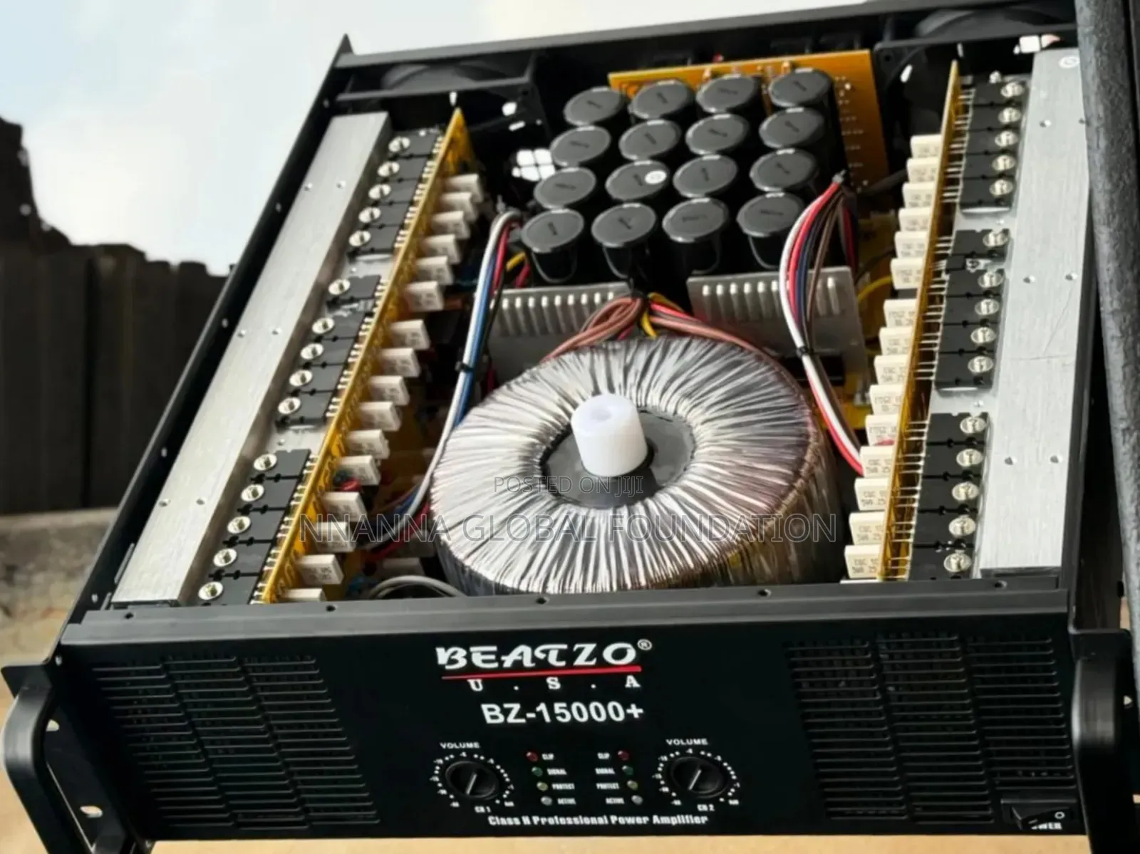 Beatzo Bz_15000