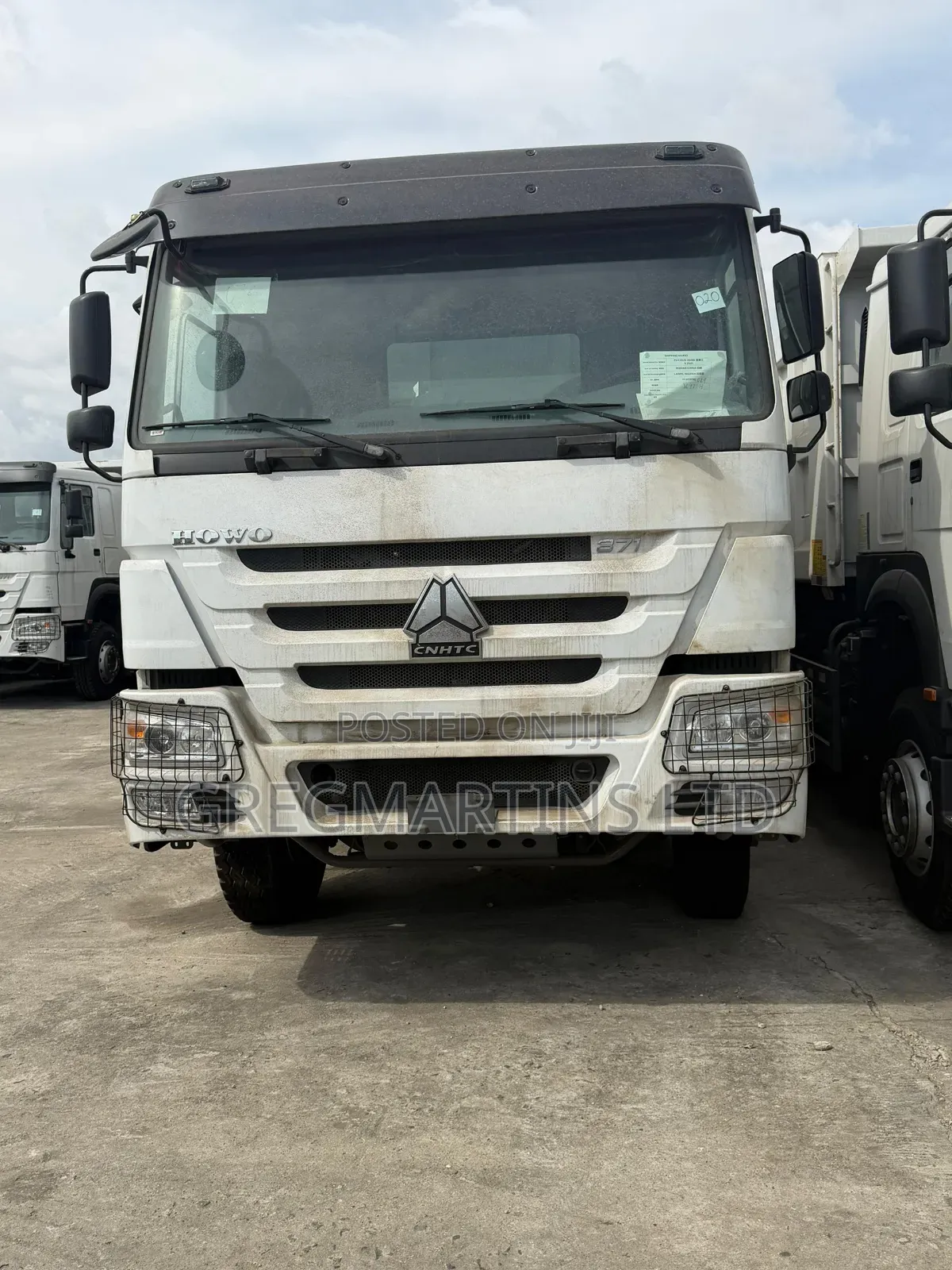 Howo Truck