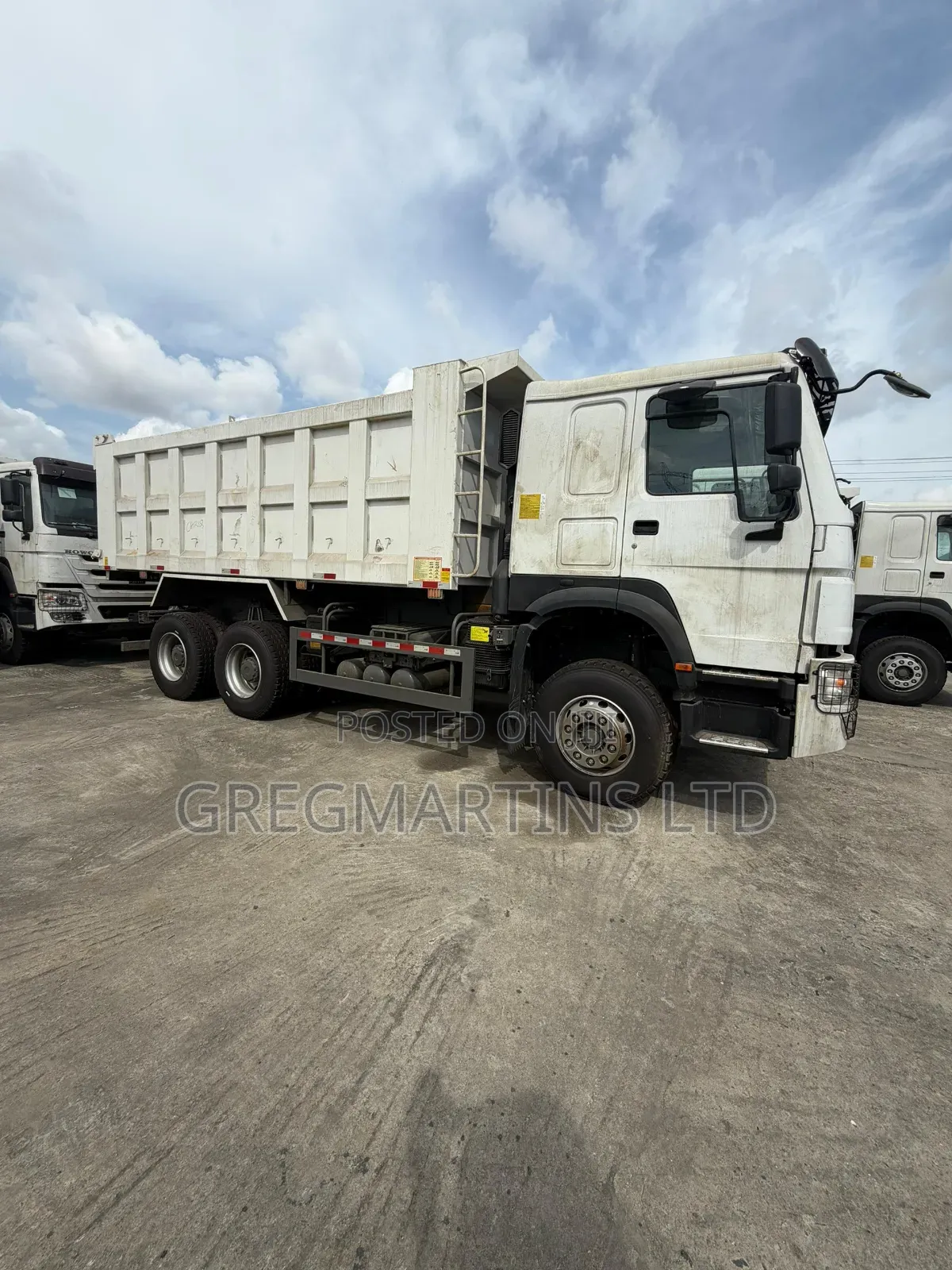 Howo Truck