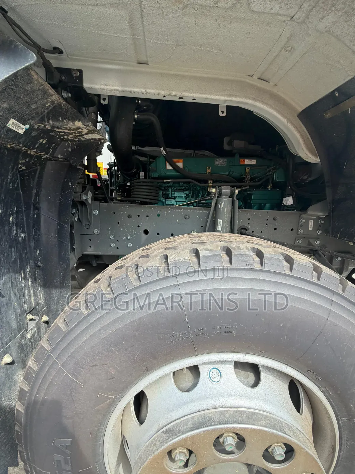 Howo Truck