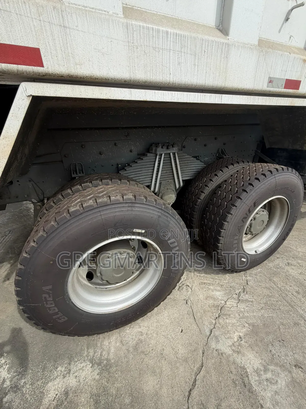 Howo Truck